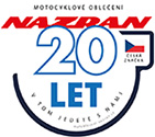 20 let Nazran